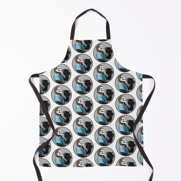 Item preview, Copia in Blue Jacket - Circle Design designed and sold by CharlottesArtz.