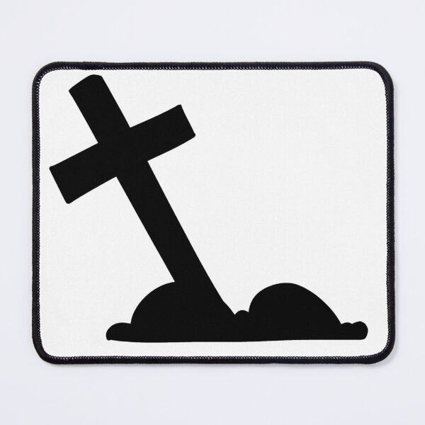 Item preview, Halloween festival gravestone designed and sold by Snice18.