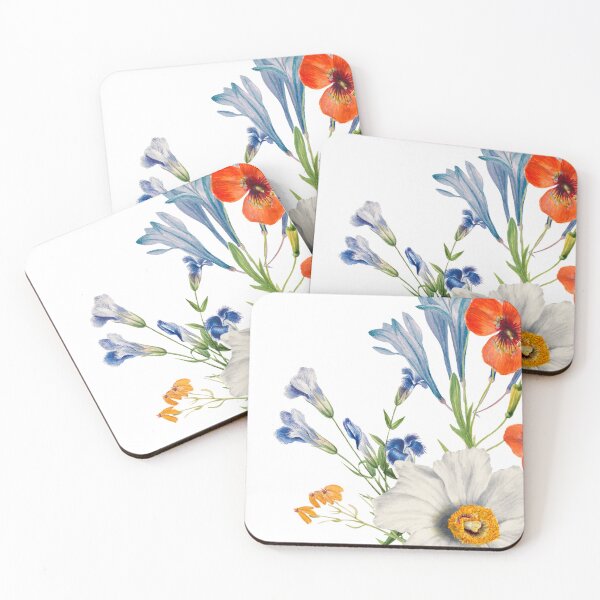 Item preview, Spring Flowers Collection designed and sold by HolidaysBlaze Designs For You.