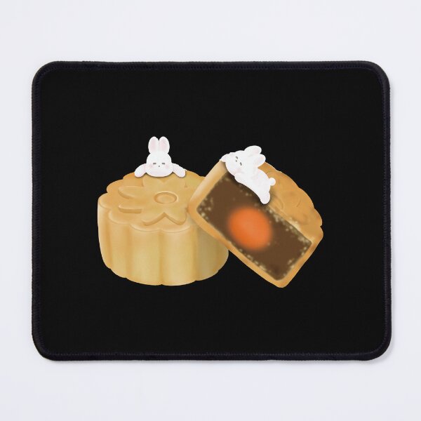 Item preview, Mooncakes and Bunnies designed and sold by o101.