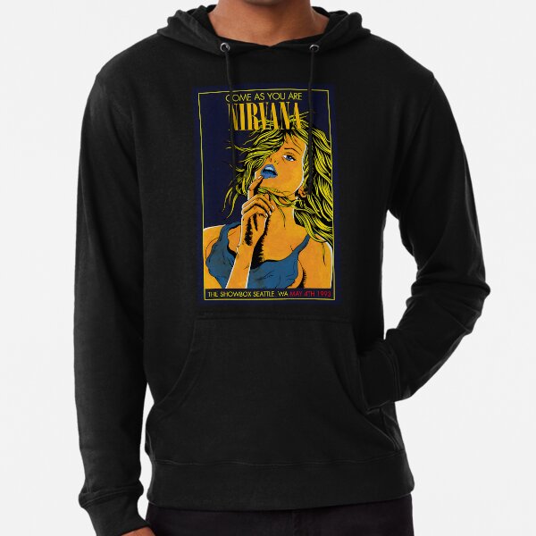 In Utero Sweatshirts & Hoodies for Sale | Redbubble