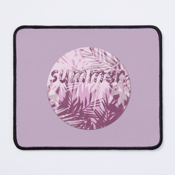 Item preview, Pink tropical background designed and sold by fuzzyfox.