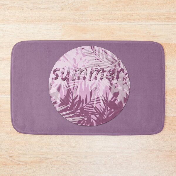 Item preview, Pink tropical background  designed and sold by fuzzyfox.