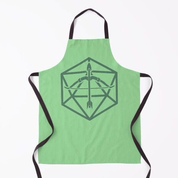 Item preview, Class: Ranger designed and sold by Keyonne.