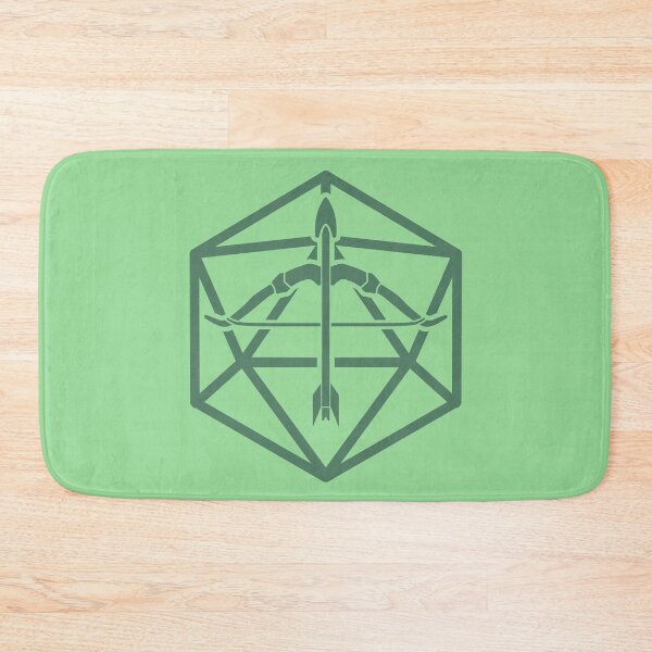 Item preview, Class: Ranger designed and sold by Keyonne.