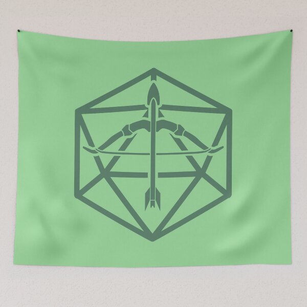 Item preview, Class: Ranger designed and sold by Keyonne.