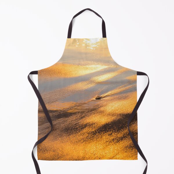 Item preview, Richly Colored Sunlit Sand Abstract designed and sold by Georgia Mizuleva.
