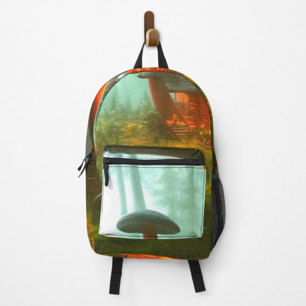 Item preview, Forest Retreat designed and sold by VisionGalaxyDesigns.