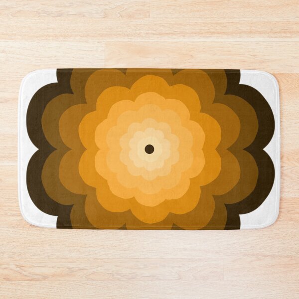 Item preview, Autumn Flower designed and sold by Ana Gorozpe.