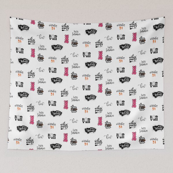 Item preview, Cute designs inspired by Halloween night designed and sold by huape.