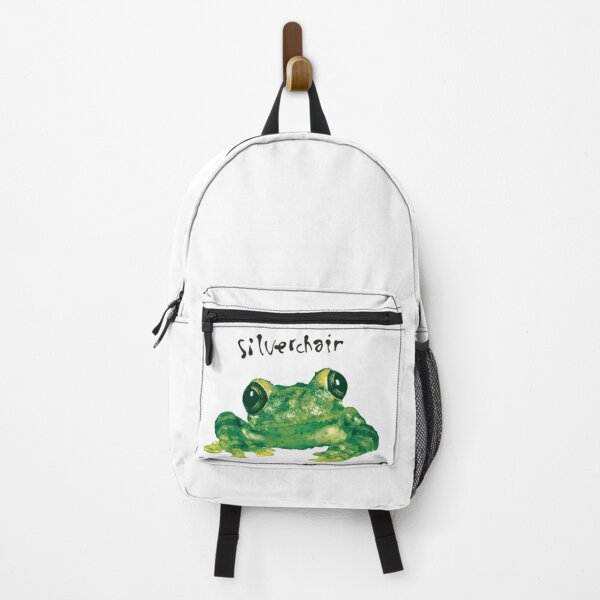 Item preview, 1995 RARE Silverchair Frogstomp '95 Frog Double designed and sold by MarvinLReese.