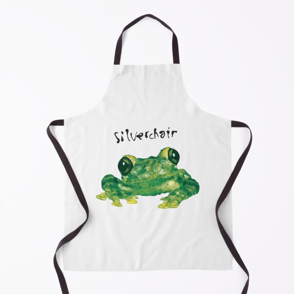Item preview, 1995 RARE Silverchair Frogstomp '95 Frog Double   designed and sold by MarvinLReese.