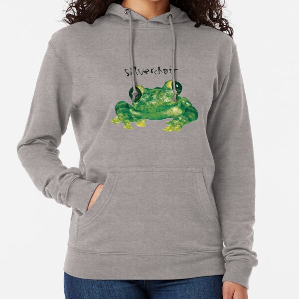 Item preview, 1995 RARE Silverchair Frogstomp '95 Frog Double   designed and sold by MarvinLReese.