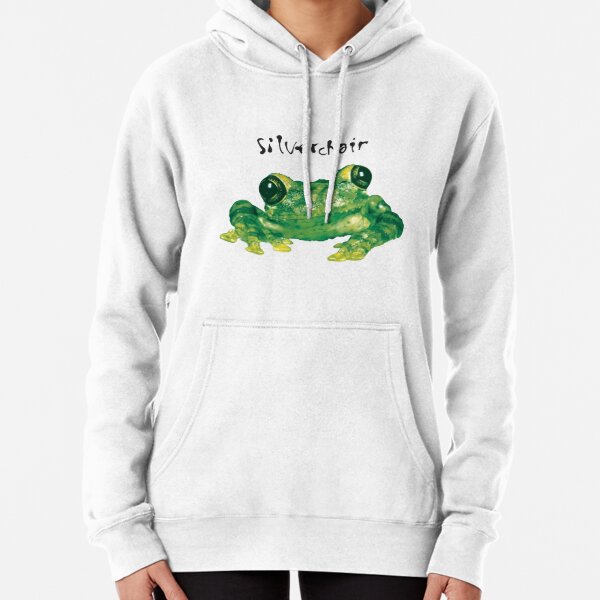 Item preview, 1995 RARE Silverchair Frogstomp '95 Frog Double   designed and sold by MarvinLReese.