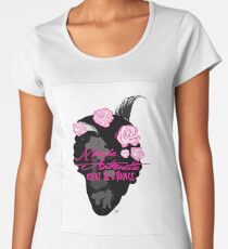 Marie Antoinette Women's Premium T-Shirt