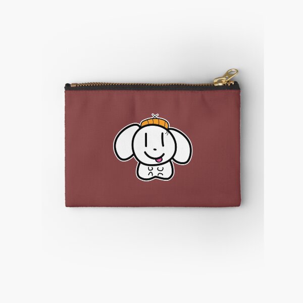 Item preview, Meet Tito: The Pawsitively Adorable Puddle Pup! designed and sold by NYC1991.