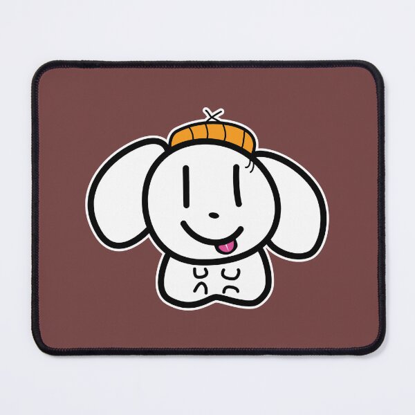 Item preview, Meet Tito: The Pawsitively Adorable Puddle Pup! designed and sold by NYC1991.