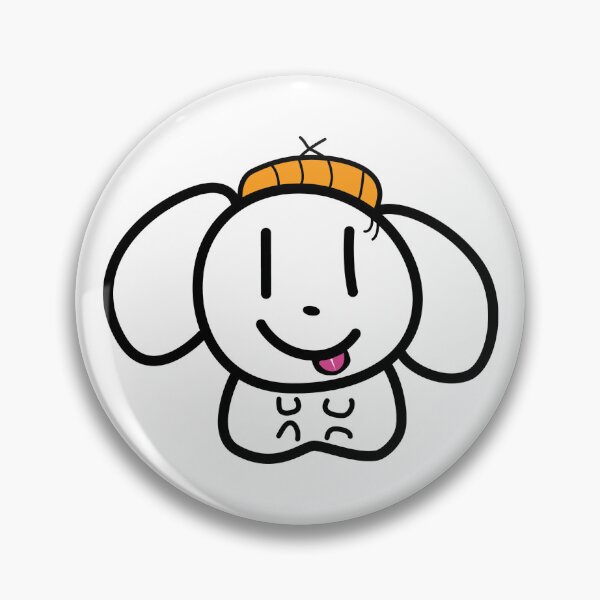 Item preview, Meet Tito: The Pawsitively Adorable Puddle Pup! designed and sold by NYC1991.