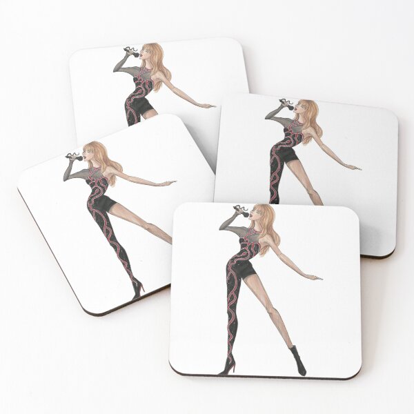 Item preview, Eras Tour: Reputation Look designed and sold by DashwoodStyle.