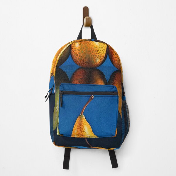 Item preview, Reflective Pears - A Still Life Symphony designed and sold by Rocky Mountain Artistry.