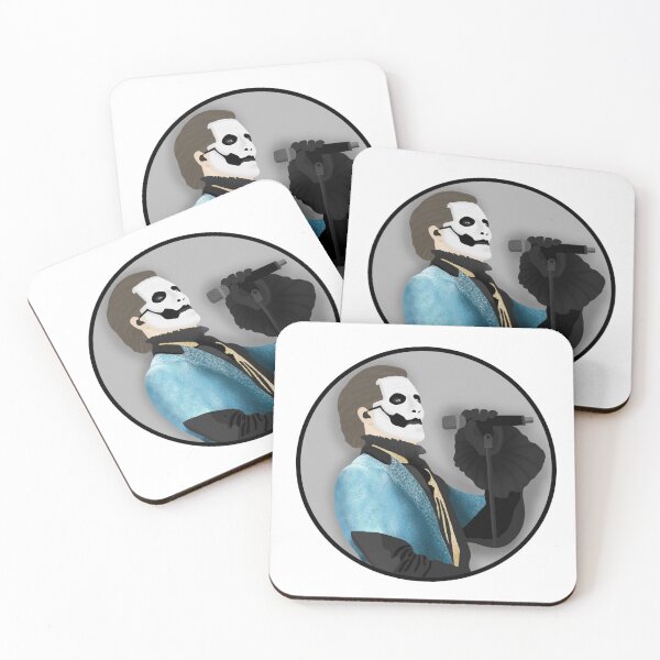 Item preview, Copia in Blue Jacket - Circle Design  designed and sold by CharlottesArtz.