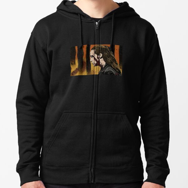 Fear The Walking Dead signatures shirt, hoodie, sweater