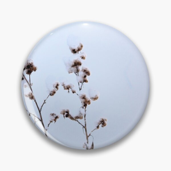 Item preview, Snow Burrs designed and sold by kristimb.