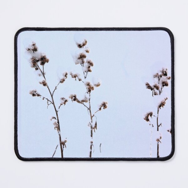 Item preview, Snow Burrs designed and sold by kristimb.