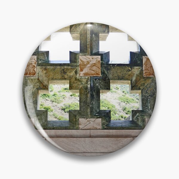 Artikelvorschau, Wrigley Memorial Studie 8 entworfen und verkauft von Robert Meyers-Lussier.