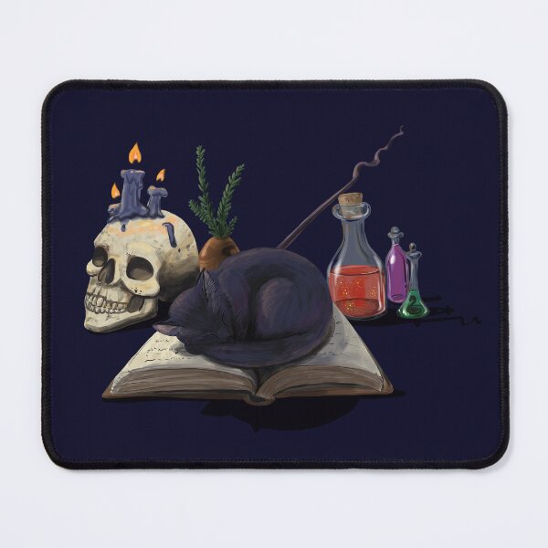 Item preview, Witches Table designed and sold by khalico.
