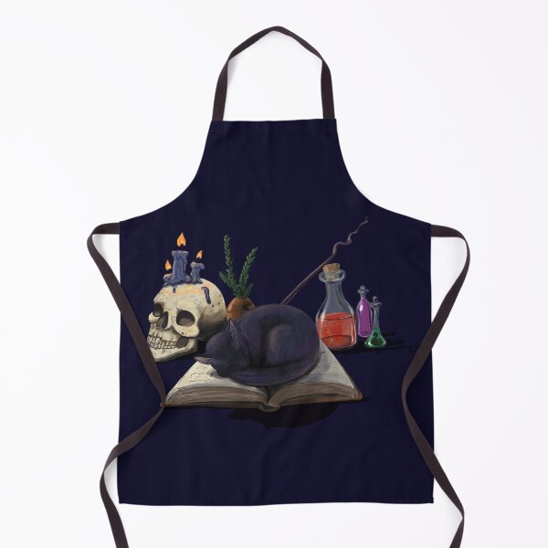 Item preview, Witches Table designed and sold by khalico.
