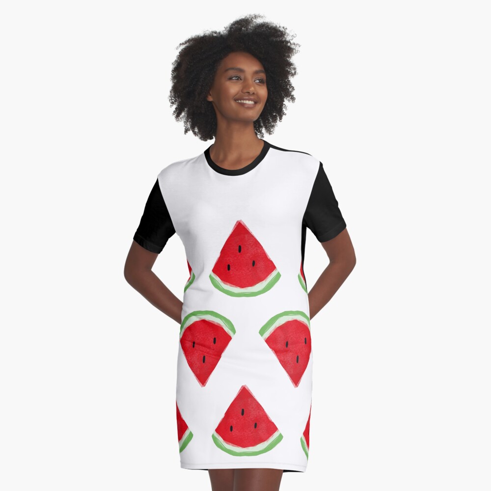 Vista previa del artículo con la obra «Vestido camiseta», diseñado y vendido por juanantoniocort.