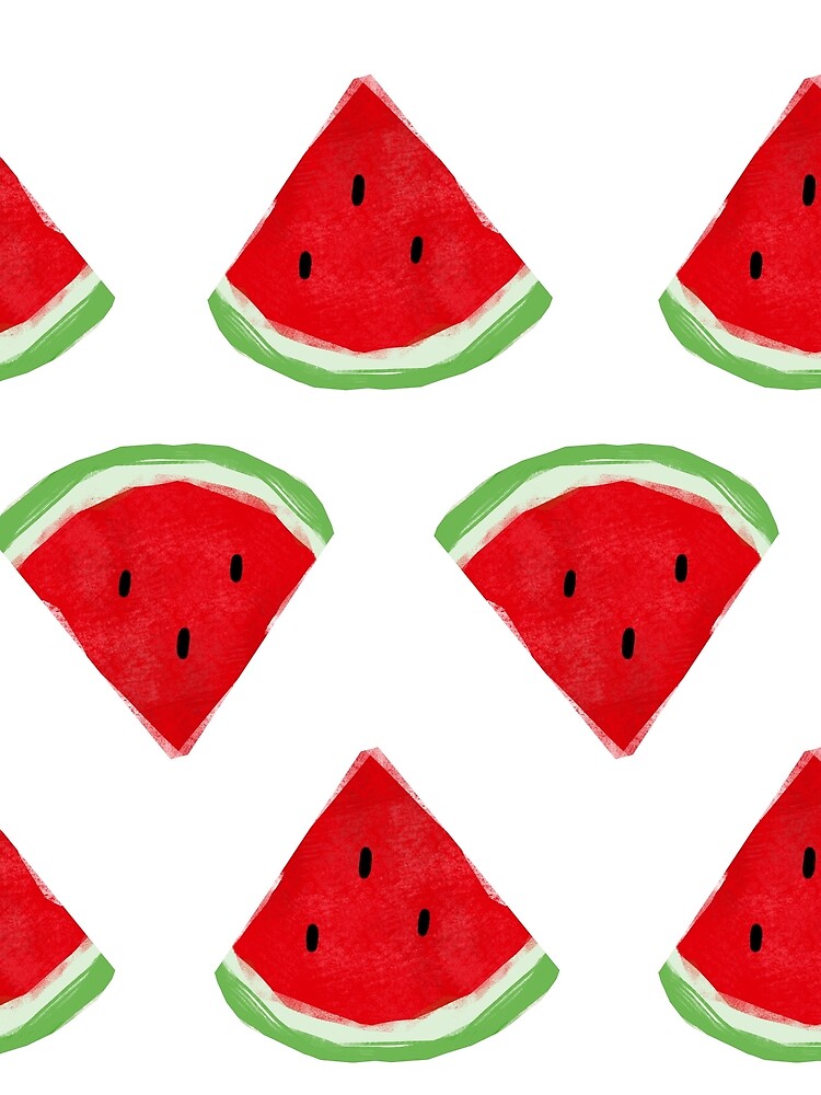 Imagen 5 de 5, Camiseta gráfica con la obra Watermelons, diseñada y vendida por juanantoniocort.