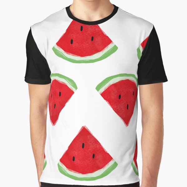 Camiseta gráfica