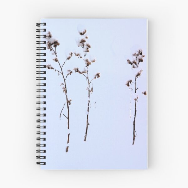 Item preview, Snow Burrs designed and sold by kristimb.