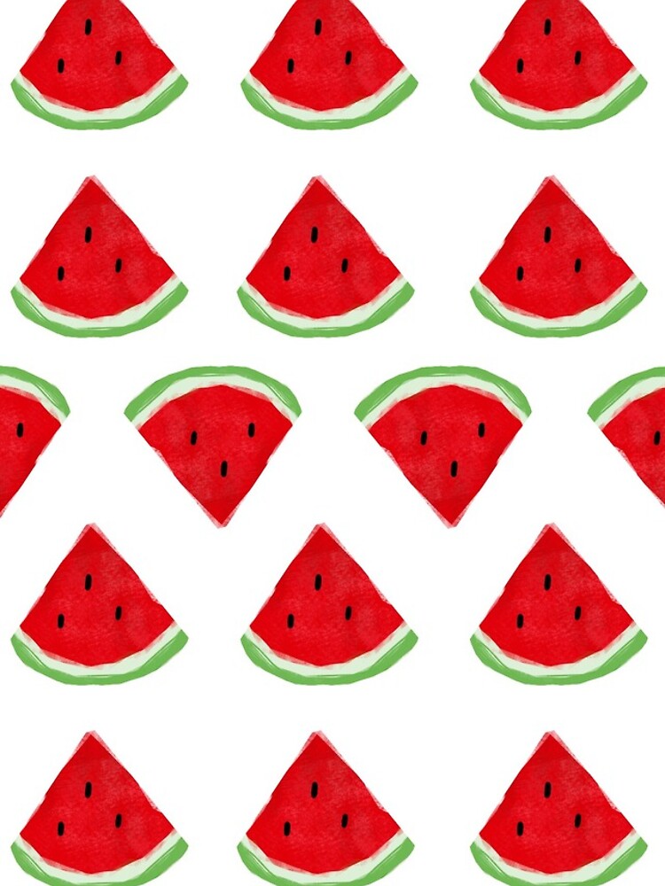 Imagen 4 de 4, Funda de iPhone con la obra Watermelons, diseñada y vendida por juanantoniocort.