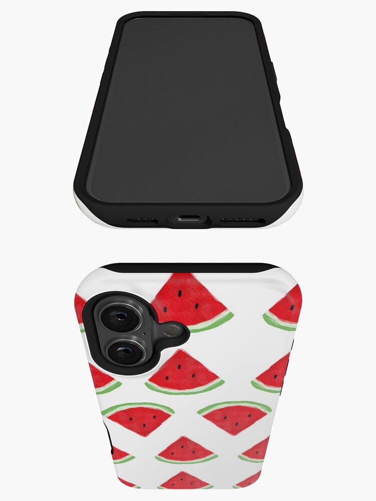 Imagen 3 de 4, Funda de iPhone con la obra Watermelons, diseñada y vendida por juanantoniocort.