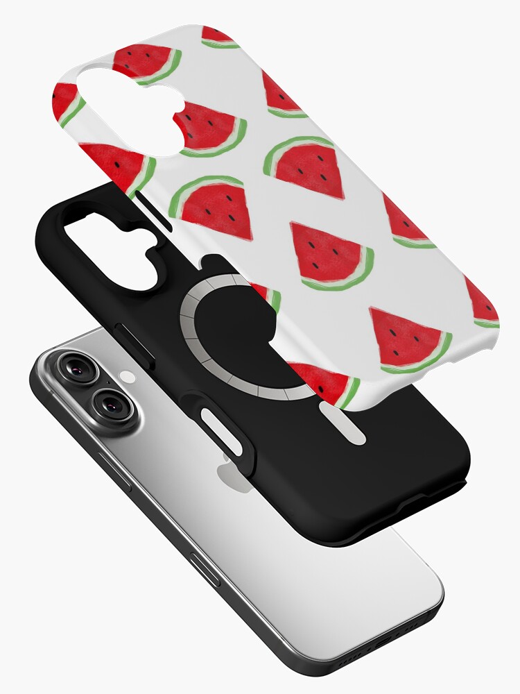 Imagen 2 de 4, Funda de iPhone con la obra Watermelons, diseñada y vendida por juanantoniocort.