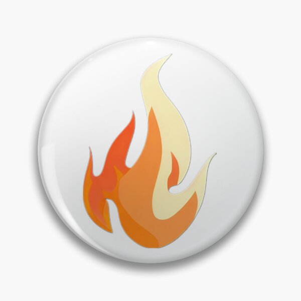 Item preview, Element: Fire  designed and sold by ColderDesignLab.