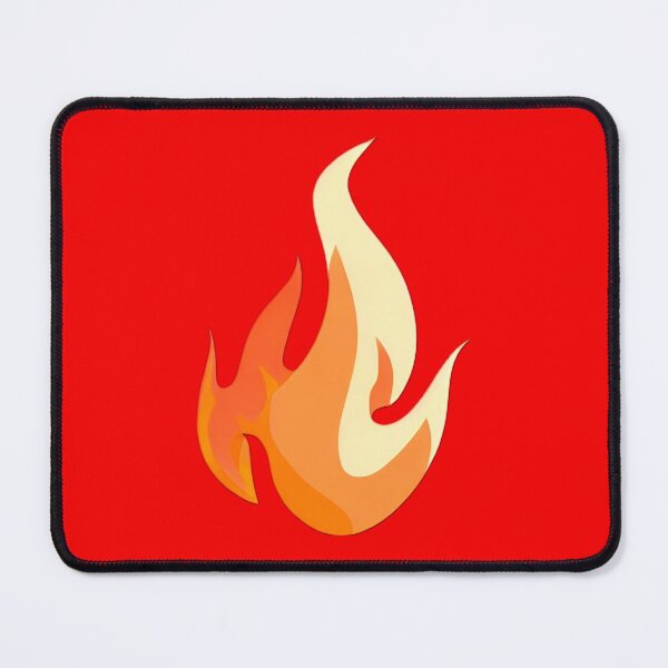 Item preview, Element: Fire  designed and sold by ColderDesignLab.