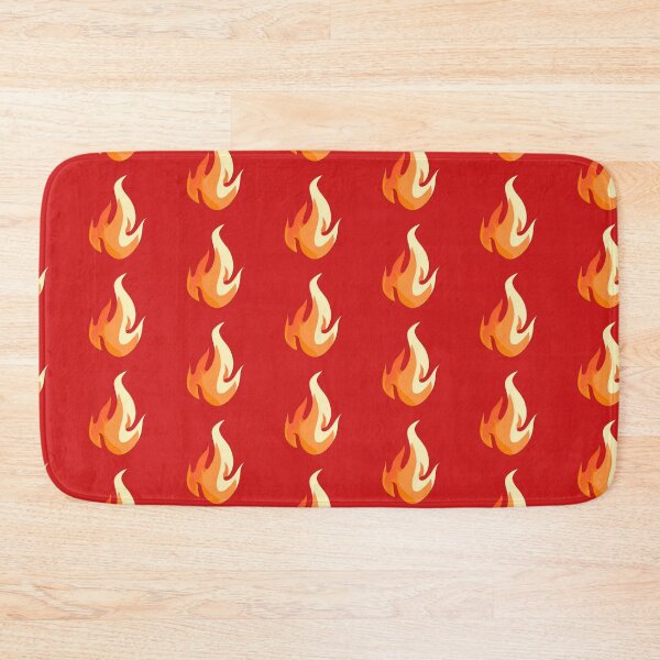 Item preview, Element: Fire  designed and sold by ColderDesignLab.