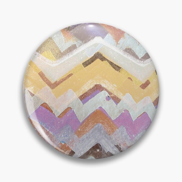 Item preview, "Sierra" 1 | Abstract Mountain Ranges designed and sold by LiseHoltArt.
