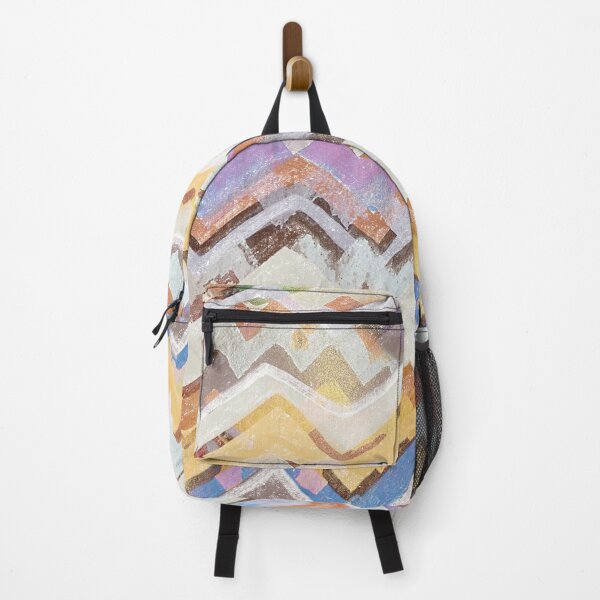Item preview, "Sierra" 1 | Abstract Mountain Ranges designed and sold by LiseHoltArt.