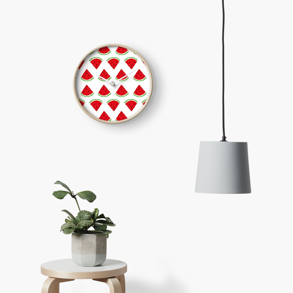 Vista previa del artículo con la obra «Reloj», diseñado y vendido por juanantoniocort.