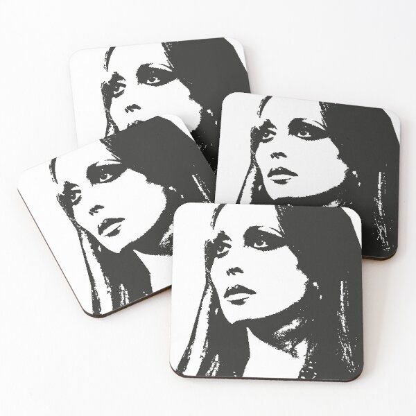 Item preview, Fairuz designed and sold by 68berri.