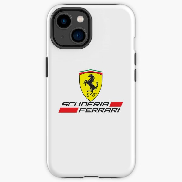 SCUDERIA FERRARI CAR LOGO Samsung Galaxy S10 Plus Case Cover