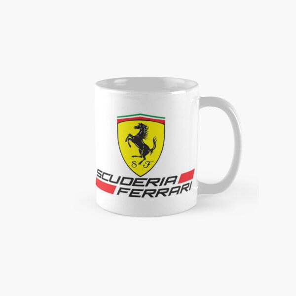 Formula 1 Coffee Mugs for Sale