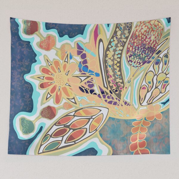 Item preview, Spring for Winter designed and sold by Jupal.