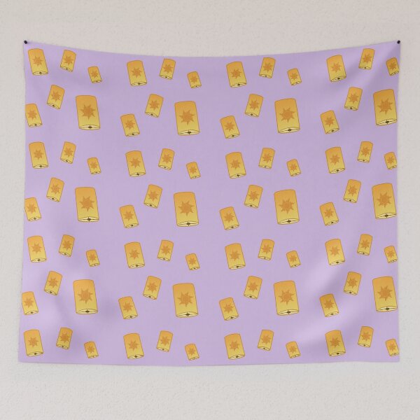 Item preview, Floating Lanterns designed and sold by Araleiya.