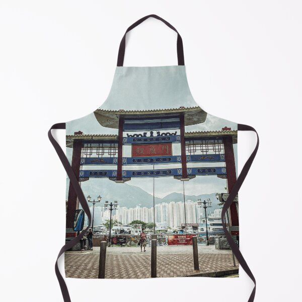 Item preview, Lei Yue Mun designed and sold by Daniel-DL.